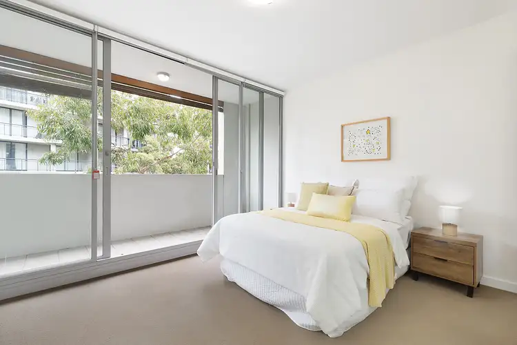 Sixth view of Homely unit listing, 158/555 Princes Highway, Rockdale NSW 2216