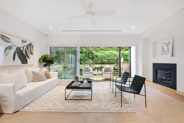 1A Wolger Road, Mosman NSW 2088