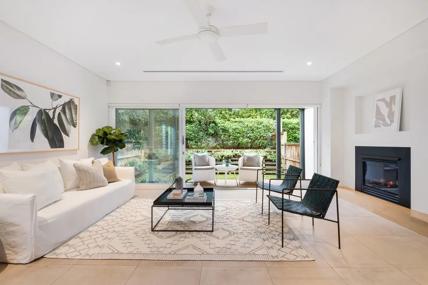 Main view of Homely house listing, 1A Wolger Road, Mosman NSW 2088