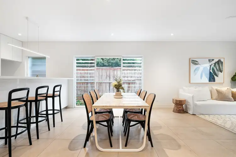 Fourth view of Homely house listing, 1A Wolger Road, Mosman NSW 2088