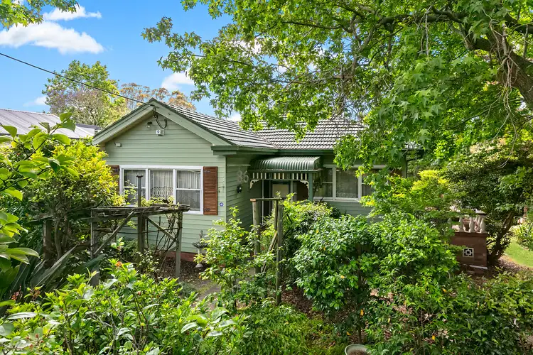 Main view of Homely house listing, 86 Merton Street, Sutherland NSW 2232