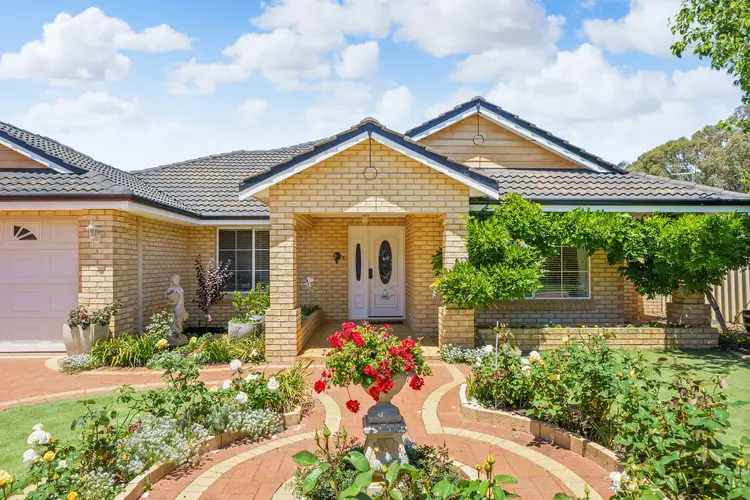 Second view of Homely house listing, 10 Luton Court, Canning Vale WA 6155