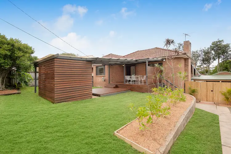181 Warringah Road, Beacon Hill NSW 2100