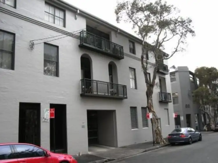 8/38-48 Marshall Street