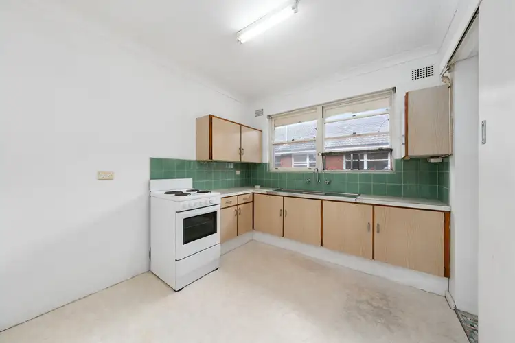Fourth view of Homely apartment listing, 35/7 Everton Road, Strathfield NSW 2135