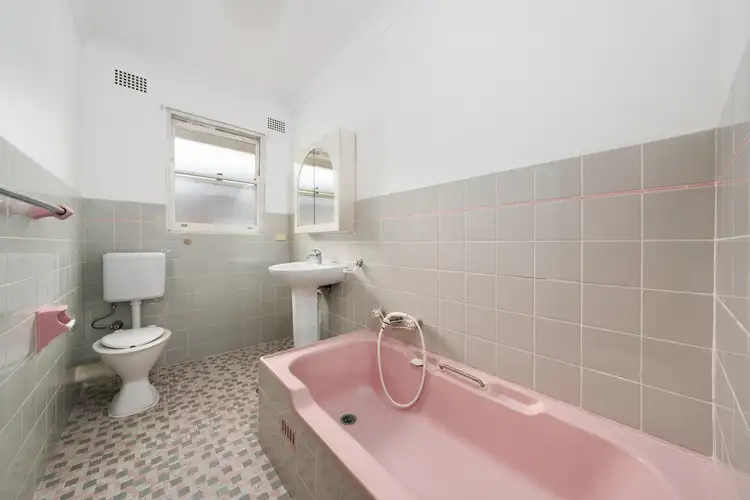 Sixth view of Homely apartment listing, 35/7 Everton Road, Strathfield NSW 2135