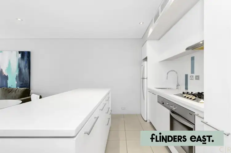 Third view of Homely apartment listing, 101/268 Flinders Street, Adelaide SA 5000