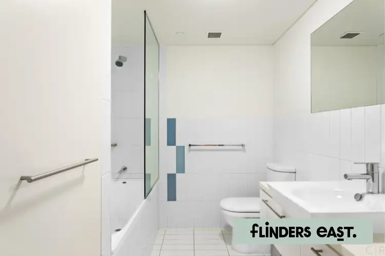 Fourth view of Homely apartment listing, 101/268 Flinders Street, Adelaide SA 5000