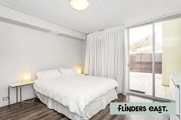 Fifth view of Homely apartment listing, 101/268 Flinders Street, Adelaide SA 5000