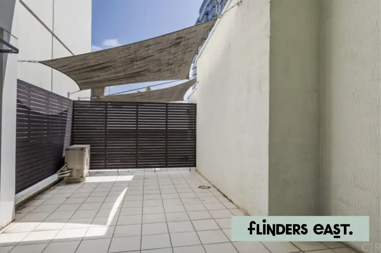 Sixth view of Homely apartment listing, 101/268 Flinders Street, Adelaide SA 5000