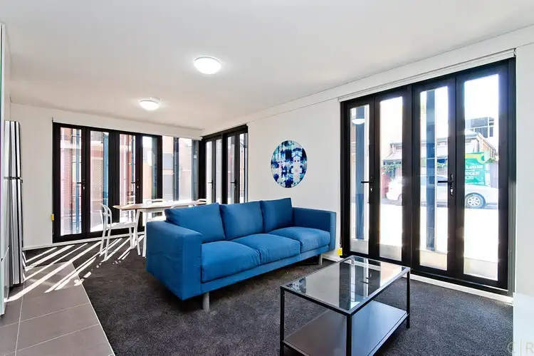 Main view of Homely apartment listing, G6/252 Flinders Street, Adelaide SA 5000