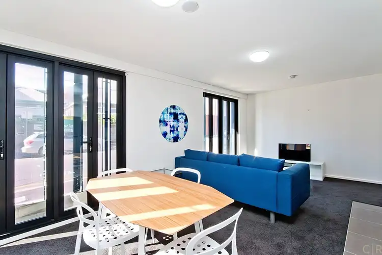 Second view of Homely apartment listing, G6/252 Flinders Street, Adelaide SA 5000