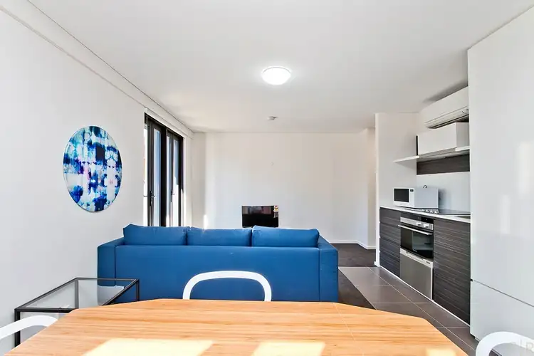 Third view of Homely apartment listing, G6/252 Flinders Street, Adelaide SA 5000