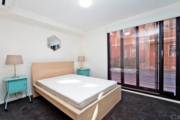 Sixth view of Homely apartment listing, G6/252 Flinders Street, Adelaide SA 5000