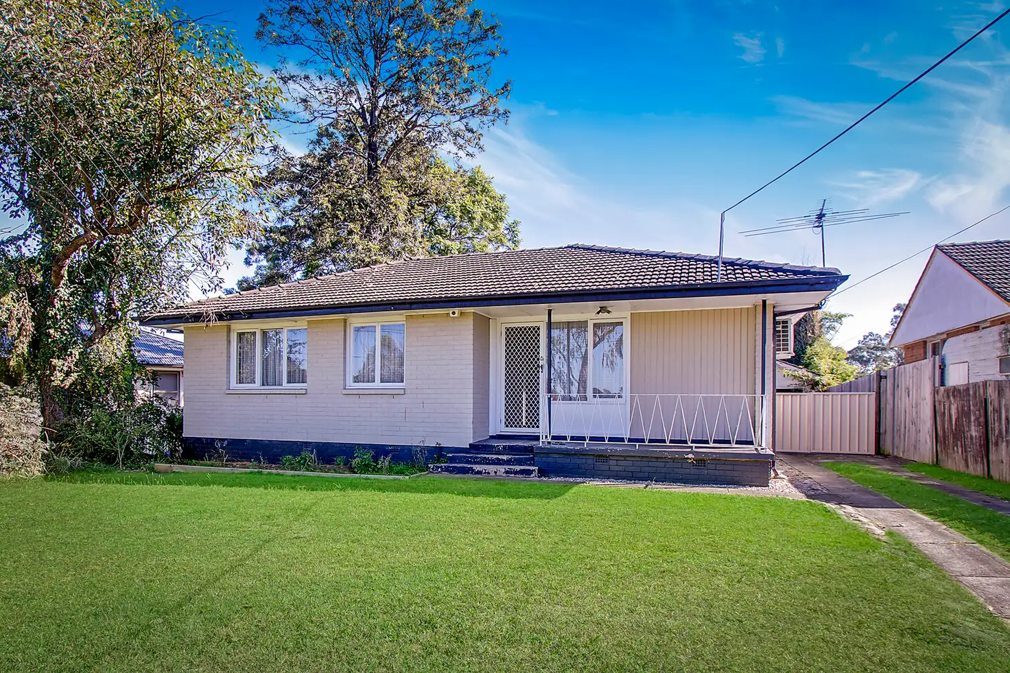 Main view of Homely house listing, 34 Bransfield Street, Tregear NSW 2770