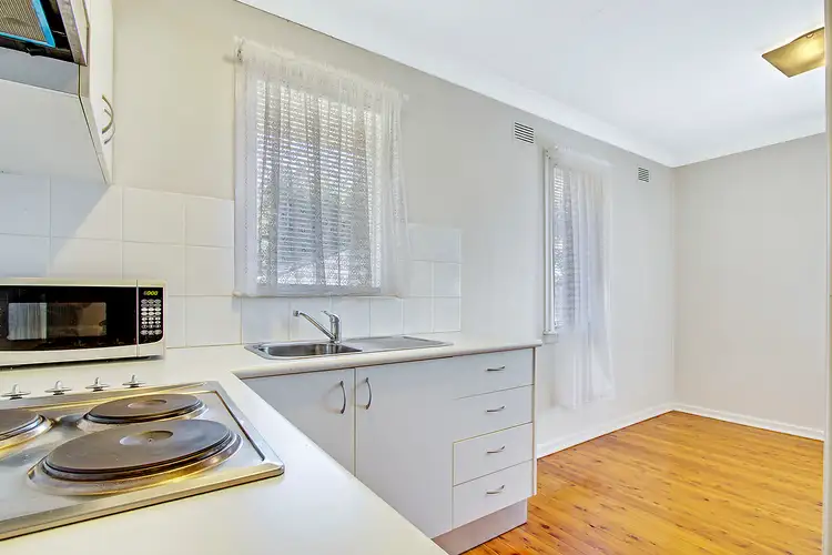 Third view of Homely house listing, 34 Bransfield Street, Tregear NSW 2770