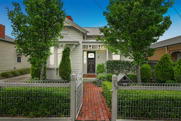143 Garden Street, East Geelong VIC 3219