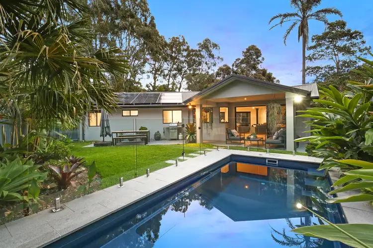 53 Tourmaline Avenue, Pearl Beach NSW 2256