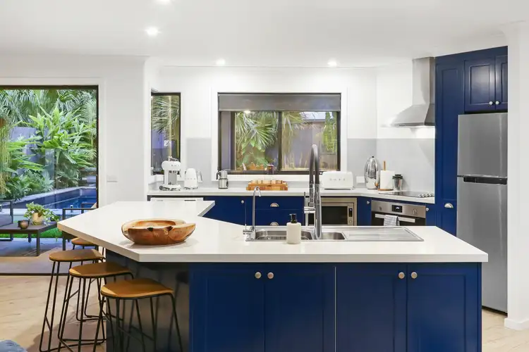 Fourth view of Homely house listing, 53 Tourmaline Avenue, Pearl Beach NSW 2256