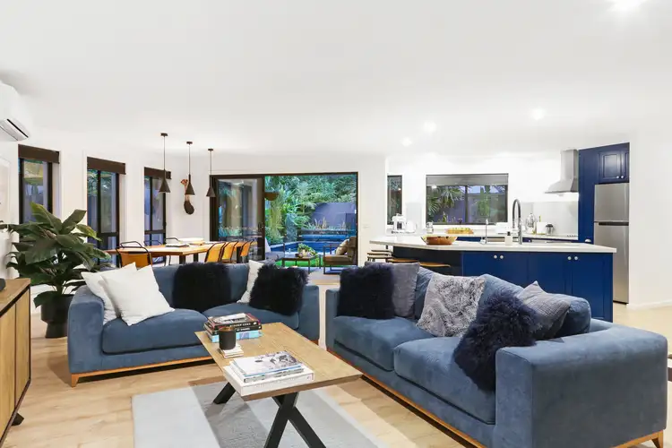 Fifth view of Homely house listing, 53 Tourmaline Avenue, Pearl Beach NSW 2256
