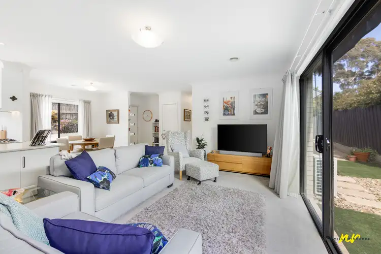 Third view of Homely unit listing, 1/31 Boonderabbi Drive, Clifton Springs VIC 3222