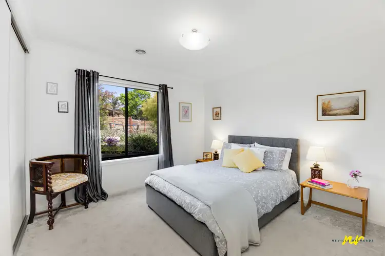 Fourth view of Homely unit listing, 1/31 Boonderabbi Drive, Clifton Springs VIC 3222