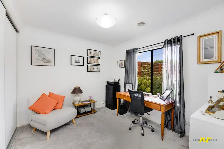 Fifth view of Homely unit listing, 1/31 Boonderabbi Drive, Clifton Springs VIC 3222