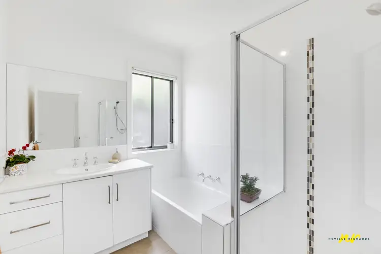 Sixth view of Homely unit listing, 1/31 Boonderabbi Drive, Clifton Springs VIC 3222
