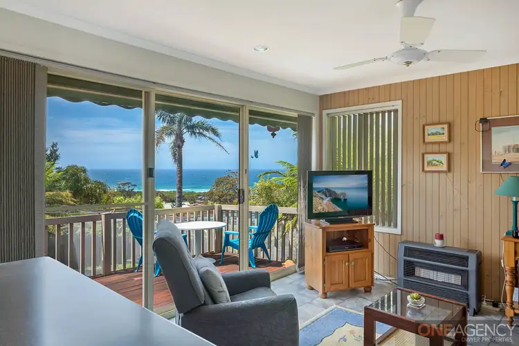 Fourth view of Homely house listing, 2 Acacia Crescent, Tura Beach NSW 2548