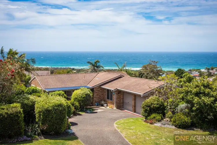 Fifth view of Homely house listing, 2 Acacia Crescent, Tura Beach NSW 2548
