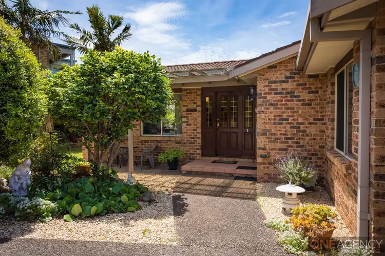 Sixth view of Homely house listing, 2 Acacia Crescent, Tura Beach NSW 2548