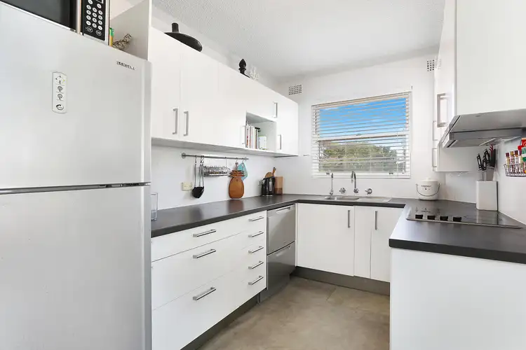 Second view of Homely apartment listing, 4/19-21 Nerang Road, Cronulla NSW 2230