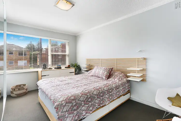 Third view of Homely apartment listing, 4/19-21 Nerang Road, Cronulla NSW 2230