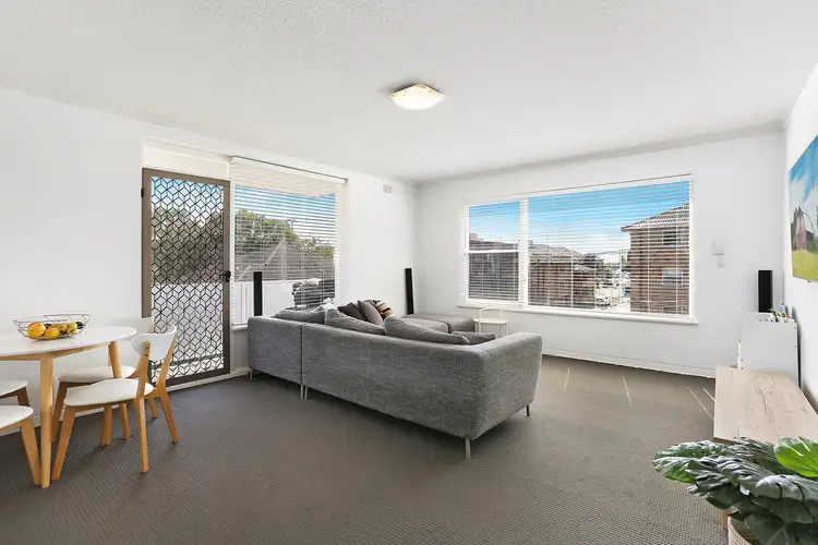 Fourth view of Homely apartment listing, 4/19-21 Nerang Road, Cronulla NSW 2230