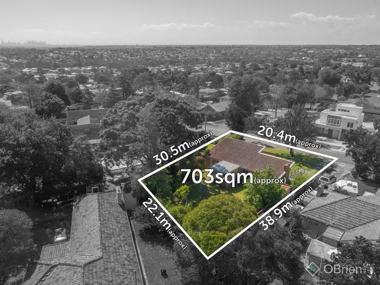 Fifth view of Homely house listing, 16 Grandview Road, Chadstone VIC 3148