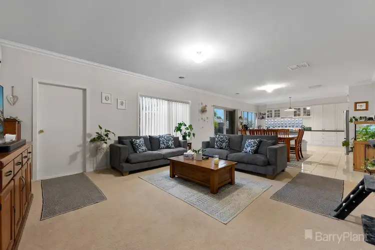 Fourth view of Homely house listing, 23 Adrian Drive, Pakenham VIC 3810