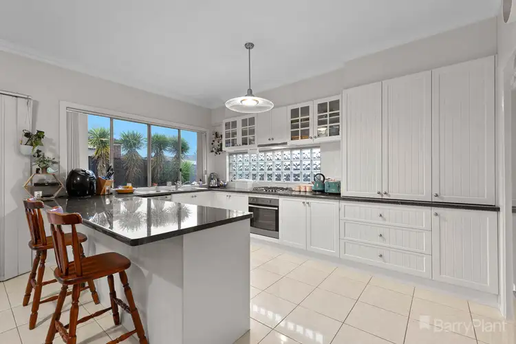 Fifth view of Homely house listing, 23 Adrian Drive, Pakenham VIC 3810