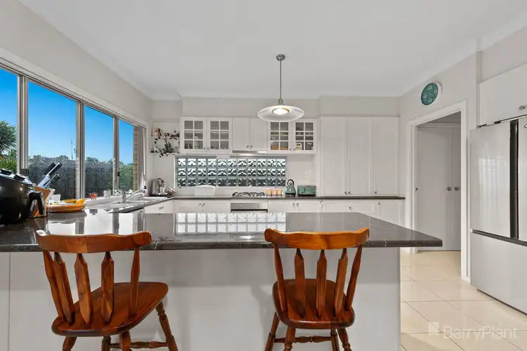 Sixth view of Homely house listing, 23 Adrian Drive, Pakenham VIC 3810