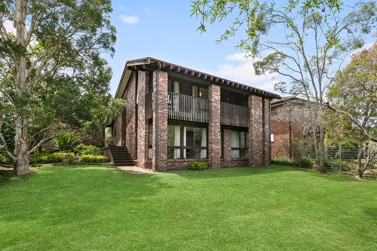 6A Ferntree Road, Engadine NSW 2233