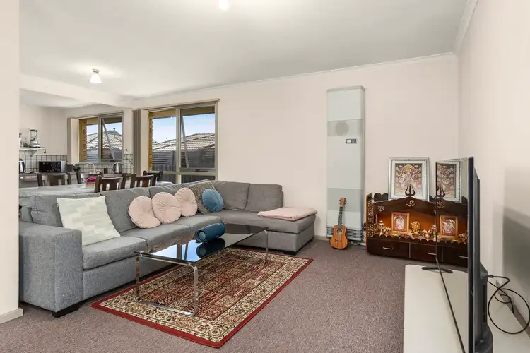 Second view of Homely apartment listing, 2/47 Lytton Street, Glenroy VIC 3046