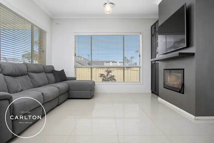 Second view of Homely house listing, 14 Raglan Street, Hill Top NSW 2575