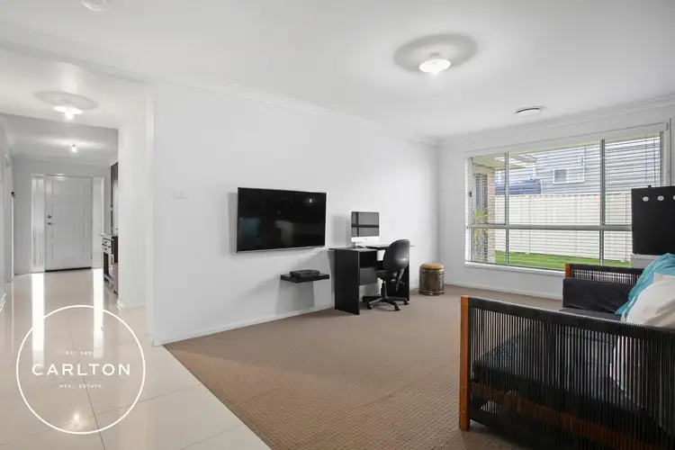 Fourth view of Homely house listing, 14 Raglan Street, Hill Top NSW 2575
