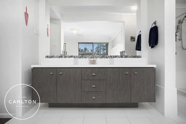 Fifth view of Homely house listing, 14 Raglan Street, Hill Top NSW 2575