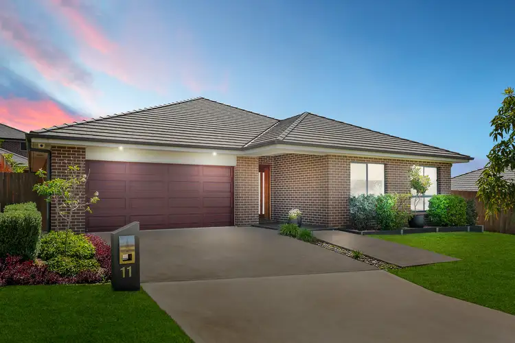 Main view of Homely house listing, 11 Bowral Street, Wilton NSW 2571