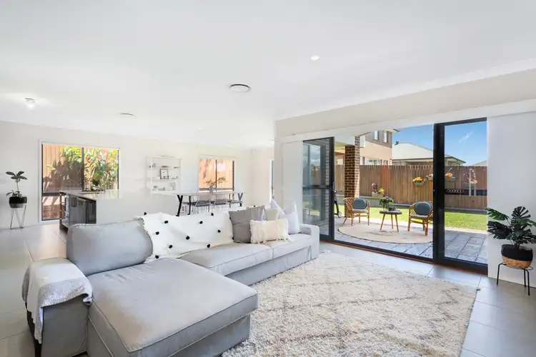 Second view of Homely house listing, 11 Bowral Street, Wilton NSW 2571
