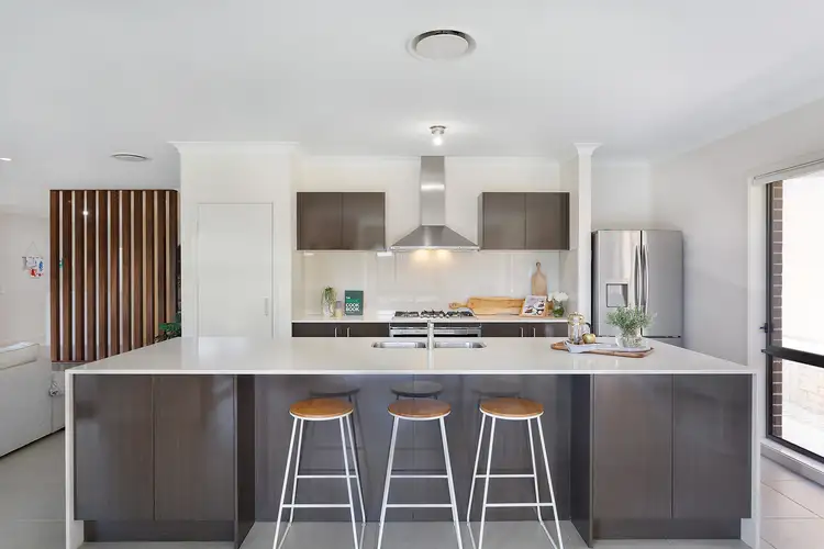 Third view of Homely house listing, 11 Bowral Street, Wilton NSW 2571