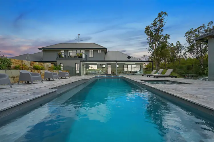 Main view of Homely house listing, 7 Booyong Close, Picton NSW 2571