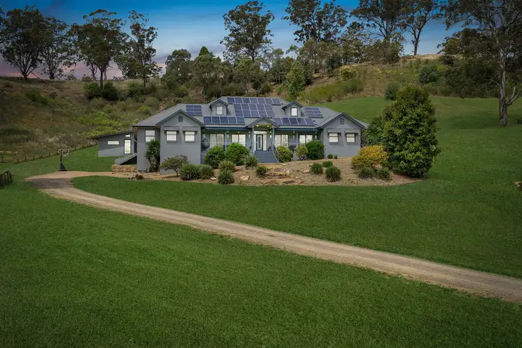 Second view of Homely house listing, 7 Booyong Close, Picton NSW 2571