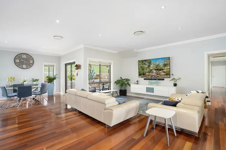 Third view of Homely house listing, 7 Booyong Close, Picton NSW 2571