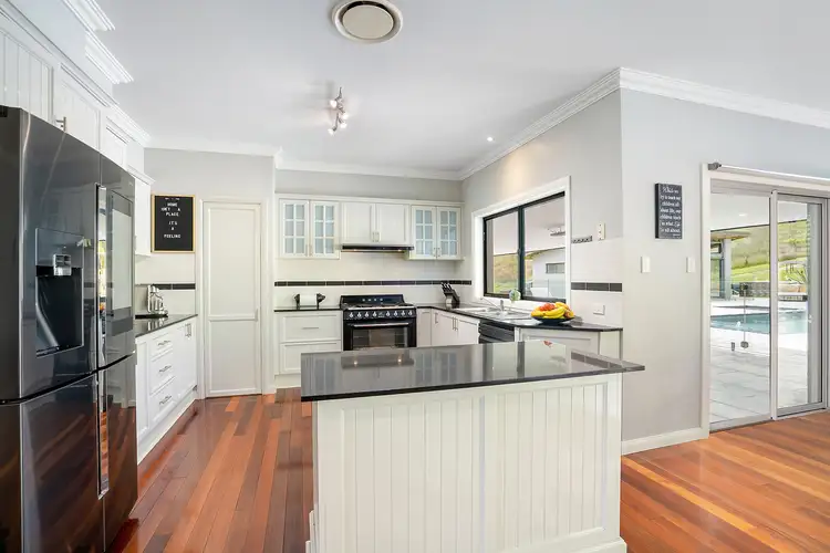Fourth view of Homely house listing, 7 Booyong Close, Picton NSW 2571